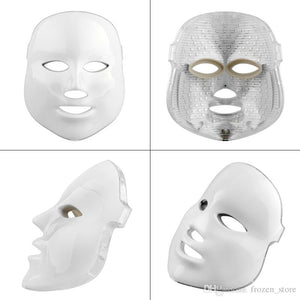 Tera Yoga Mask™